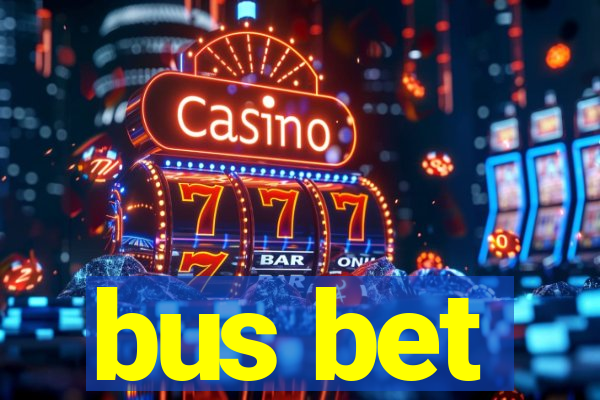 bus bet